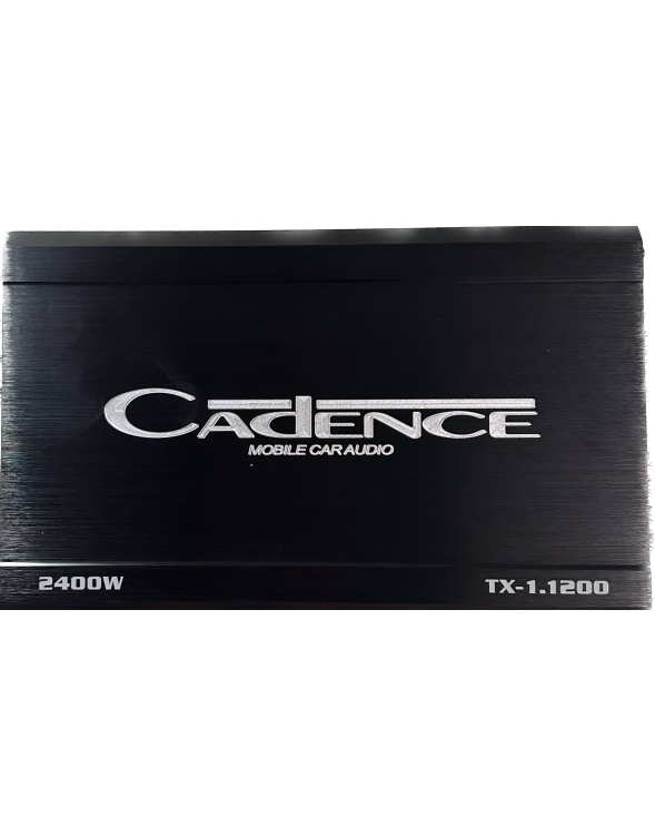 Cadence TX-1.1200 Amfi