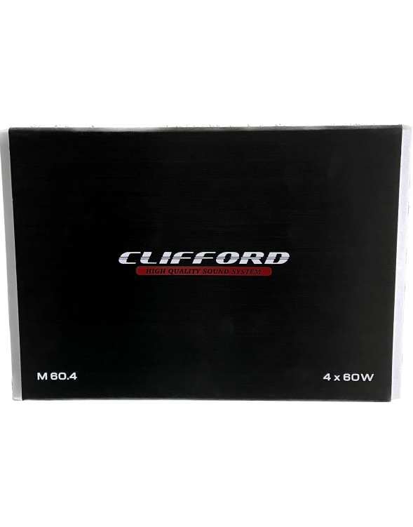 CLIFFORD M-60.4