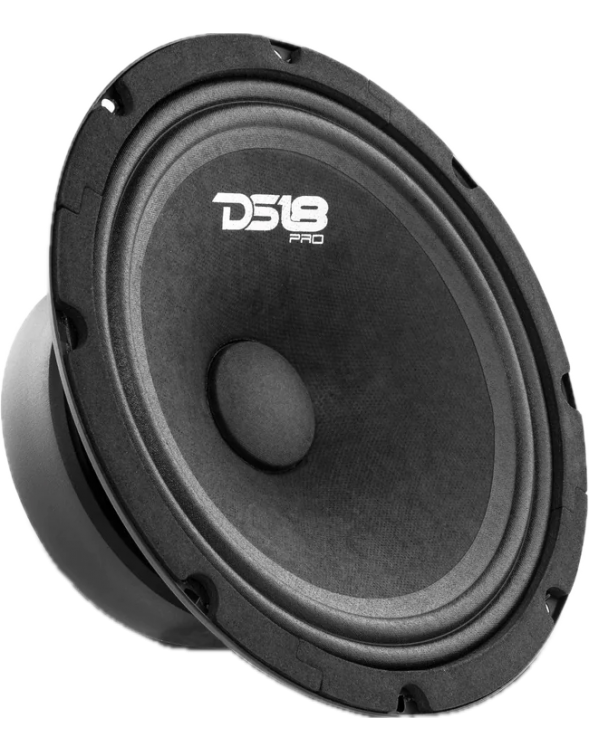 DS18 PRO-GM8 DS18 PRO-GM8