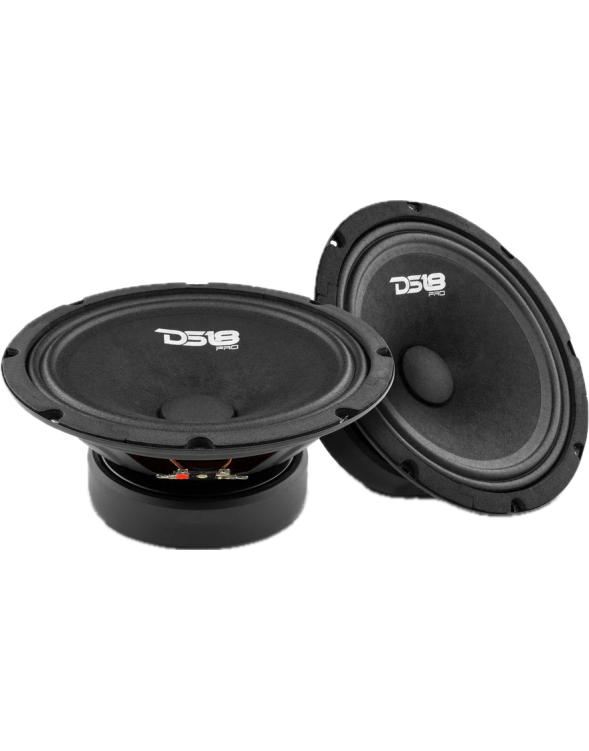 DS18 PRO-GM8 DS18 PRO-GM8