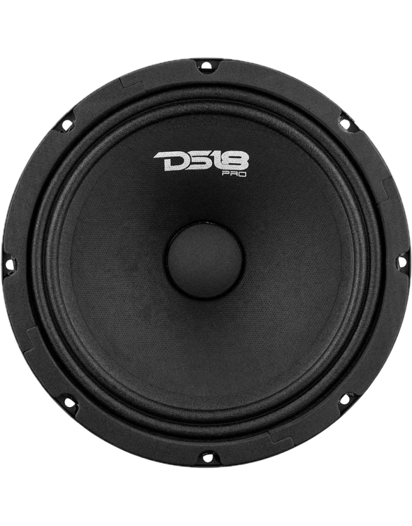 DS18 PRO-GM8 DS18 PRO-GM8