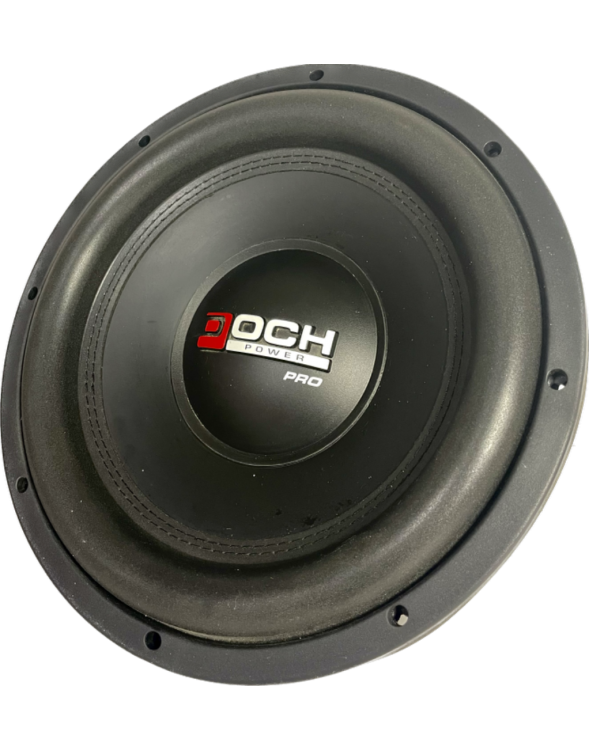 Doch Power DP-12PRO