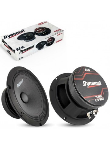 DYNAMAT BX16