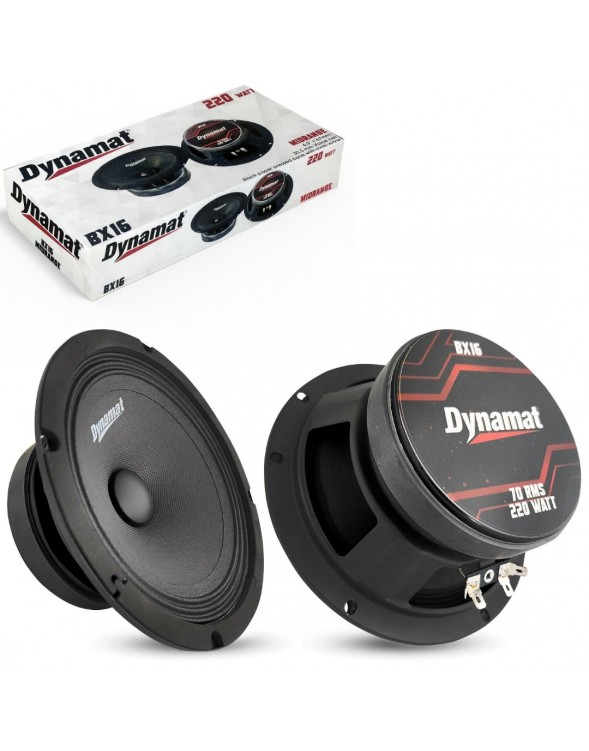 Dynamat BX16