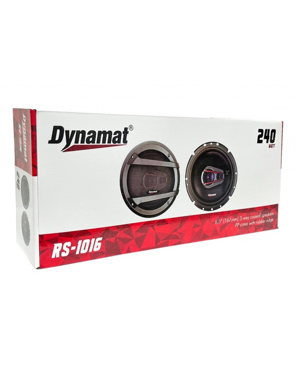 Dynamat RS-1016