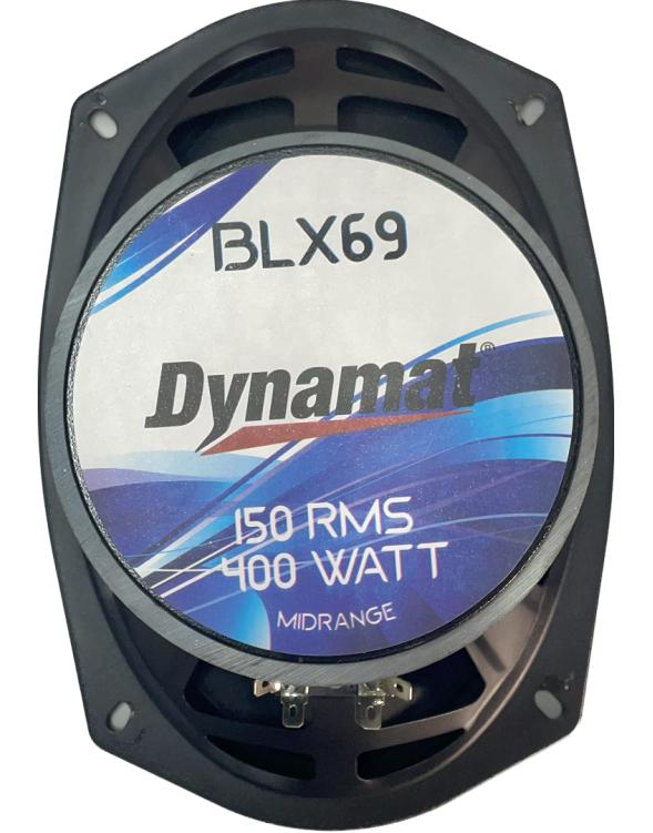 Dynamat BLX69