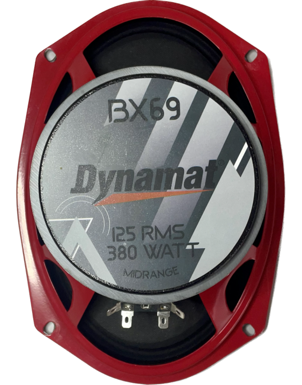 DYNAMAT BX69