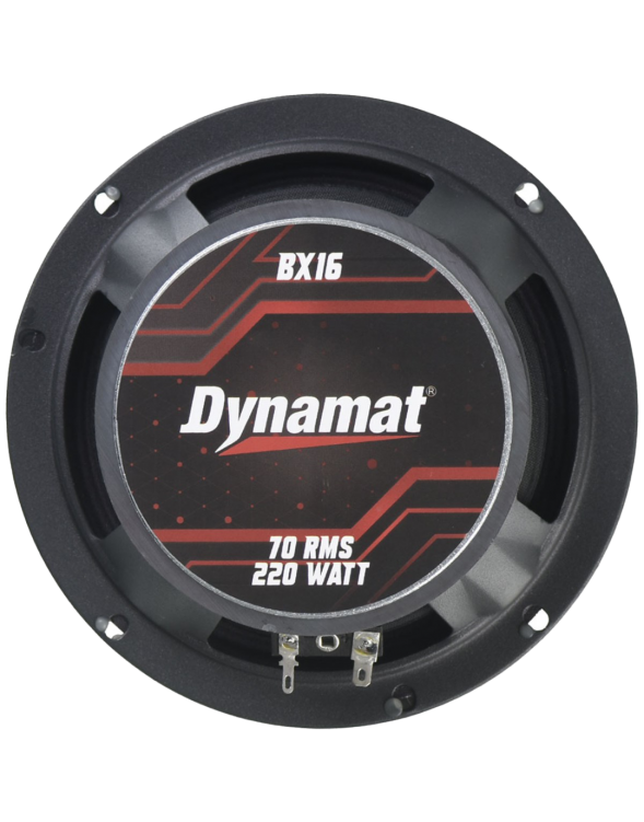 Dynamat BX16