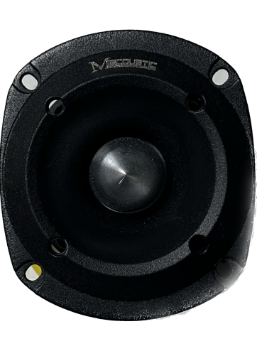 MACOUSTIC MTW 35 DOME TWEETER