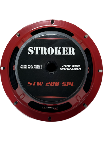 STROKER STW 200 SPL