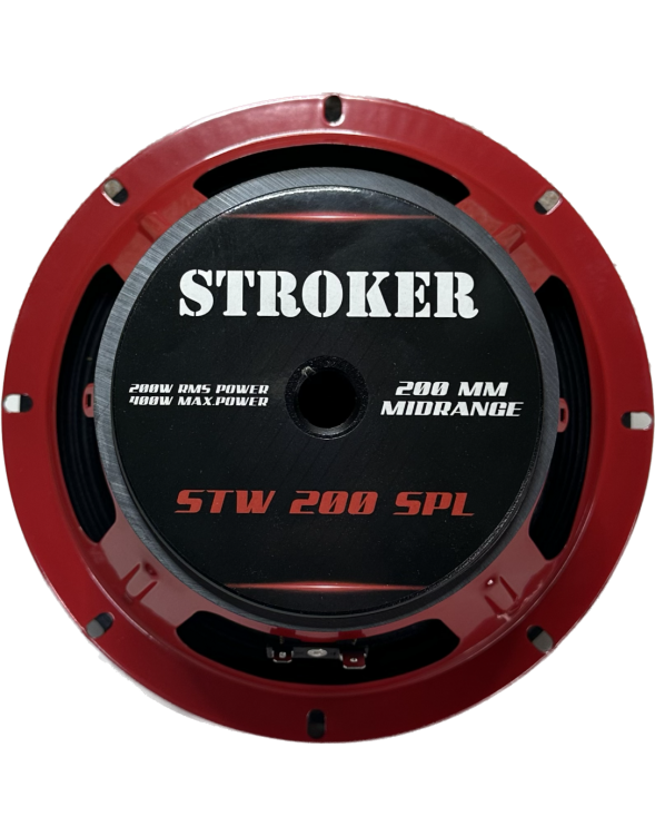 STROKER STW 200 SPL