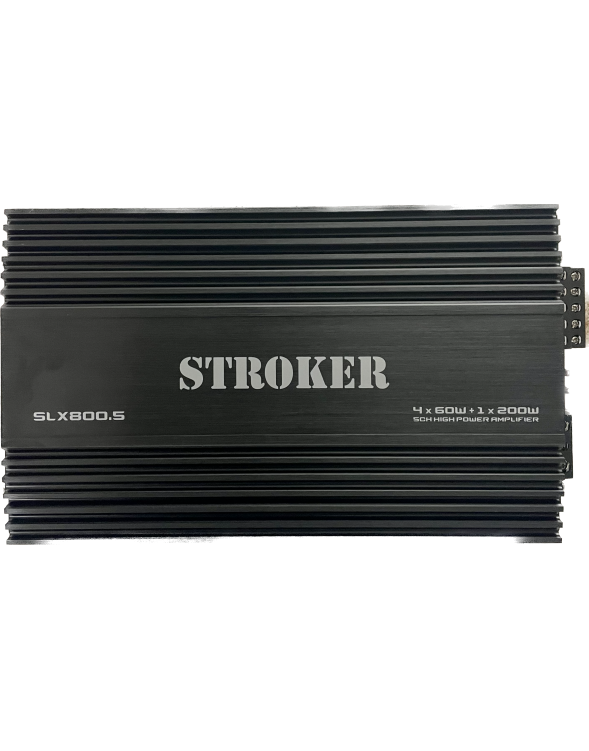 STROKER SLX 800.5