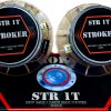 Stroker STR 1T DOME TWEETER