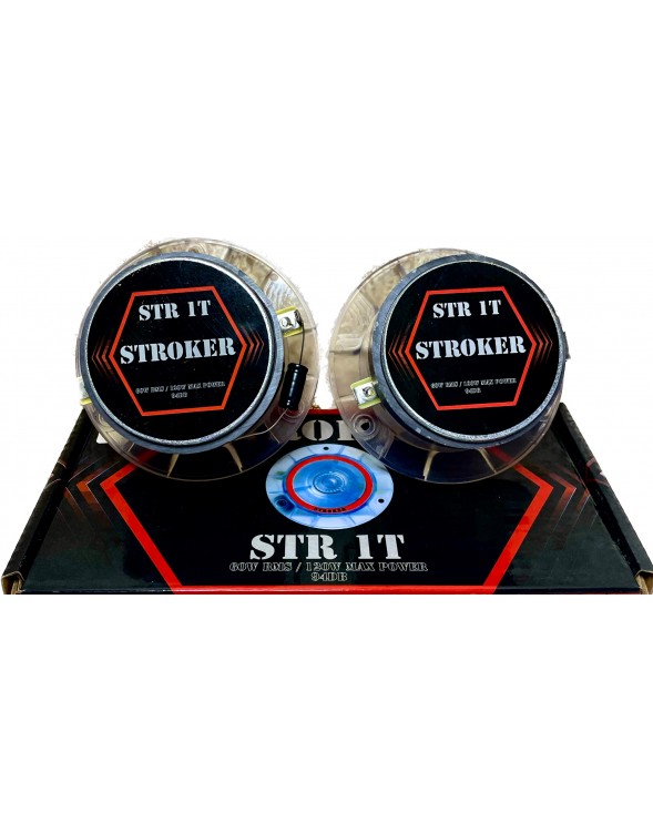 Stroker STR 1T DOME TWEETER