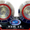 Stroker STR 1T DOME TWEETER