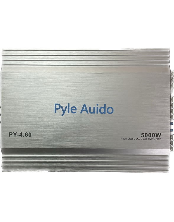 PYLE AUDIO PY-4.60