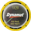 DYNAMAT YX20