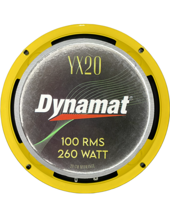 DYNAMAT YX20