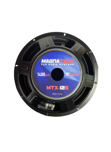 Magnatexh MTX-12S