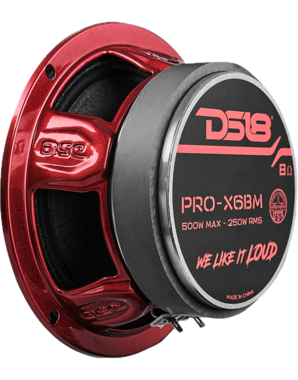 DS18 PROX-6BM DS18 PROX-6BM